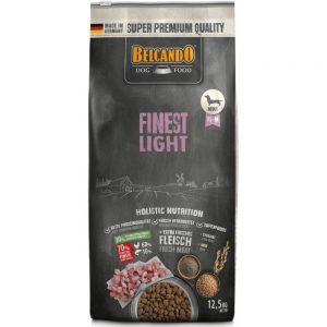 Belcando Finest Light - 1кг