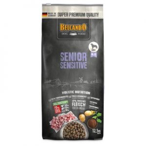 Belcando Senior Sensitive - 12.5 kg