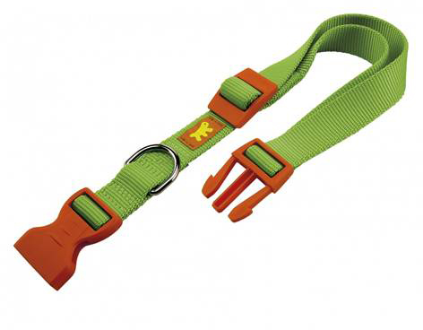 Ferplast Нашийник Silon Club C10 32 зелен