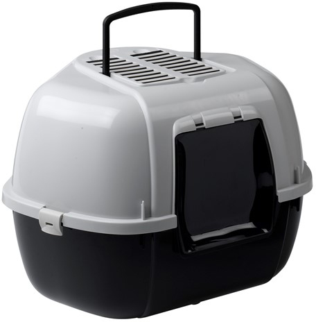 Ferplast Котешка тоалетна MIKA VISIO