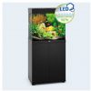 Juwel аквариум Led Lido 120 черен
