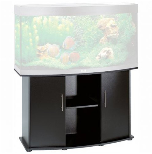 Juwel маса Vision 260 черна