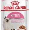 Royal Canin Cat Pouch KITTEN 85 g