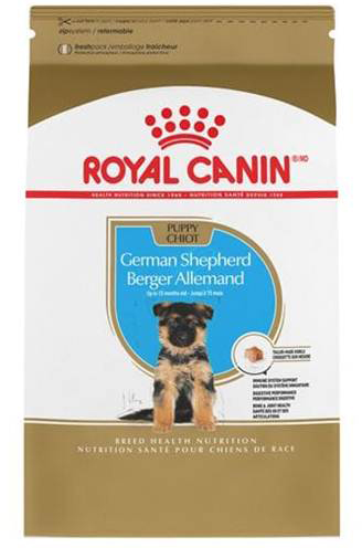 Royal Canin Dog German Shepherd Junior