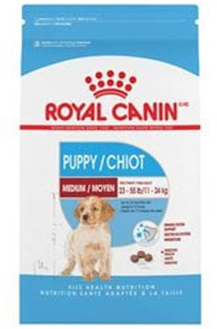 Royal Canin Dog Medium Junior
