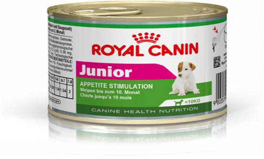 Royal Canin Dog Mini Junior 195 g
