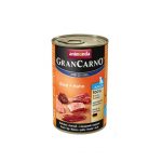 Animonda Gran Carno Original Junior Beef/Chicken - 400-g