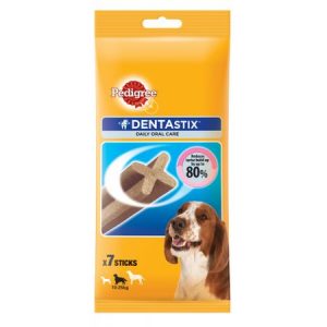 Pedigree Dentastix - 180-g