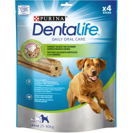 Purina Dentalife L