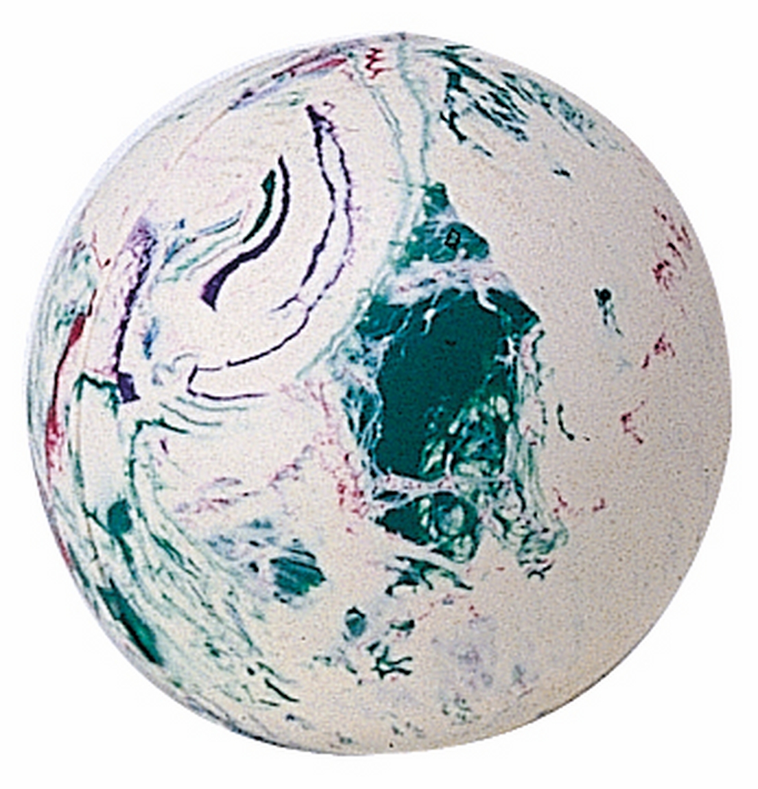 Ferplast играчка каучукова топка TER 6020