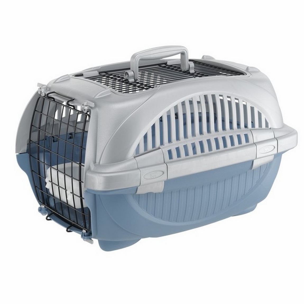 Ferplast транспортна клетка Atlas 10 Deluxe Open