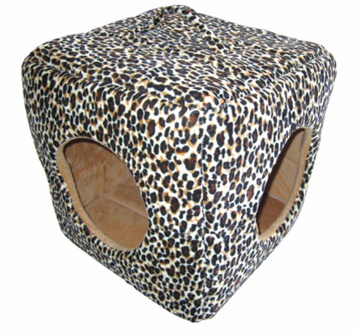 Pet Expert къщичка Cubic OPT52368