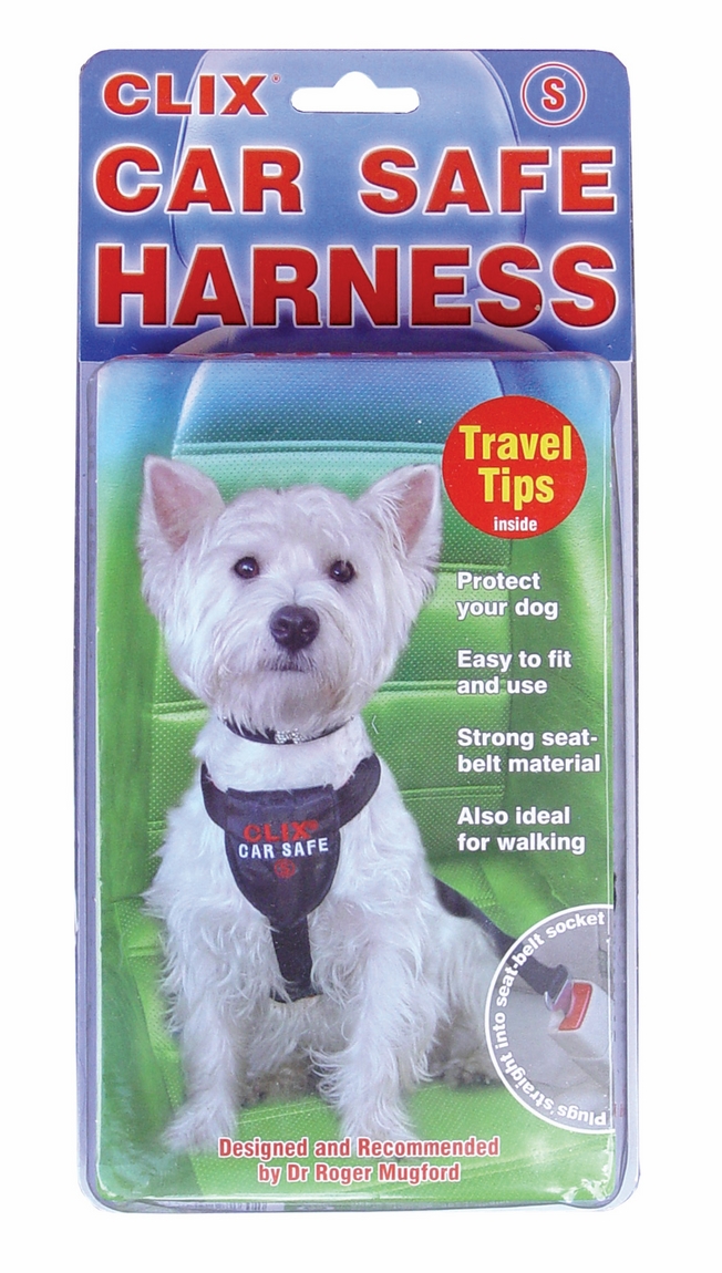 Clix колан Car Safe S LC01