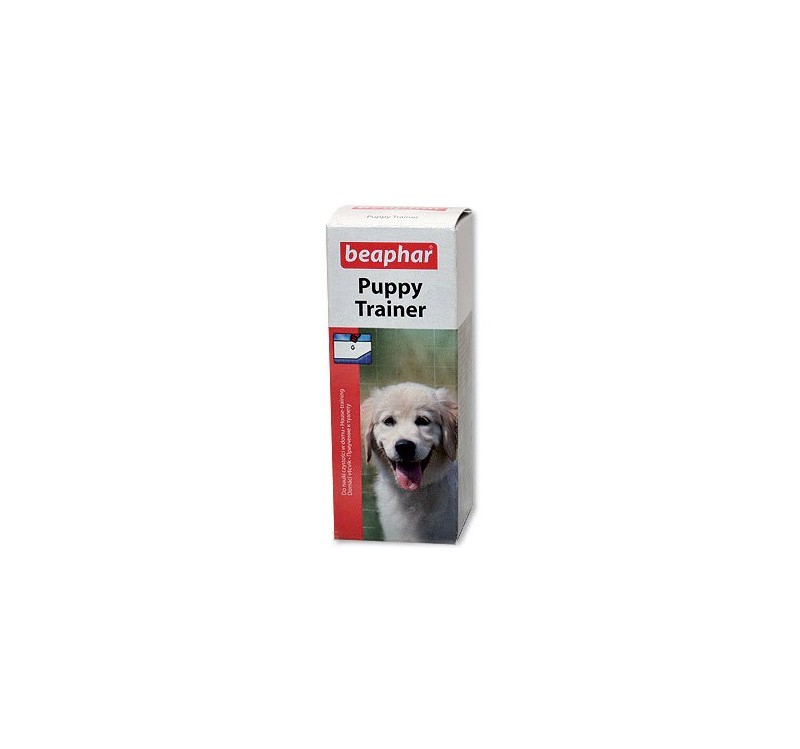 Beaphar Puppy Trainer 20ml