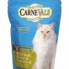 Carnevale Cat пауч свинско кон масло от сьомга 85 g