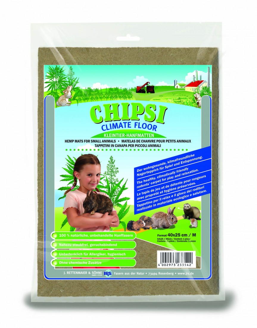 Chipsi Climate Floor