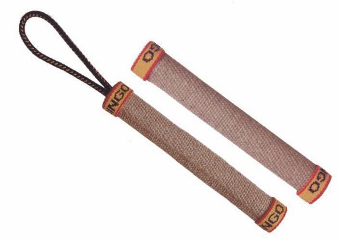 Dingo дресировъчна пръчка юта