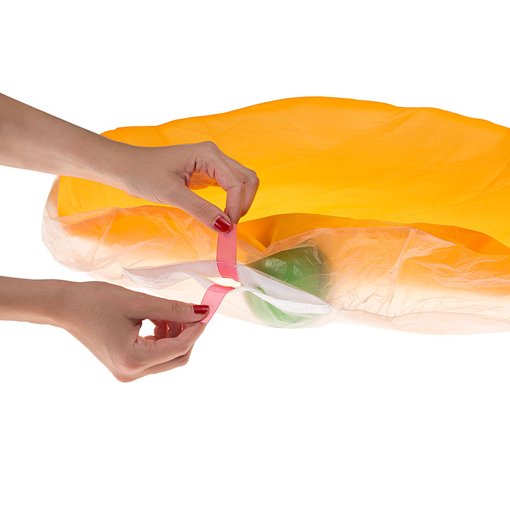 Ferplast Crazy Ball Електронна играчка за котки 1