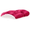 Ferplast възгавница Relax Soft фуксия 2