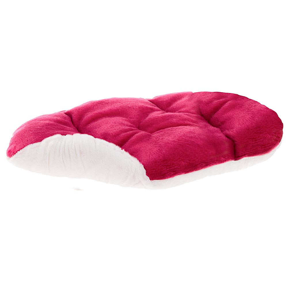 Ferplast възгавница Relax Soft фуксия 2