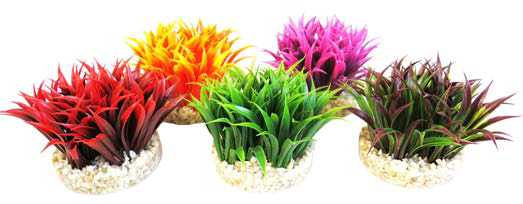 Sydeco растение Deluxe 7см 380292