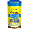 Tetra Crusta Menu