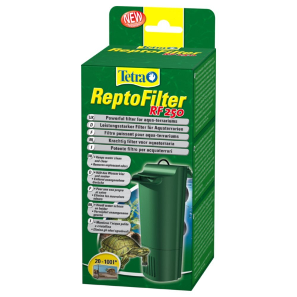 Tetra Reptofilter RF 250 Филтър