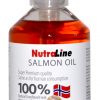Nutraline salmon oil 300 ml