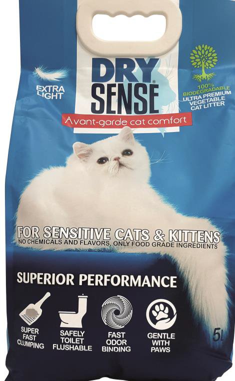 Dry Sense 5 L